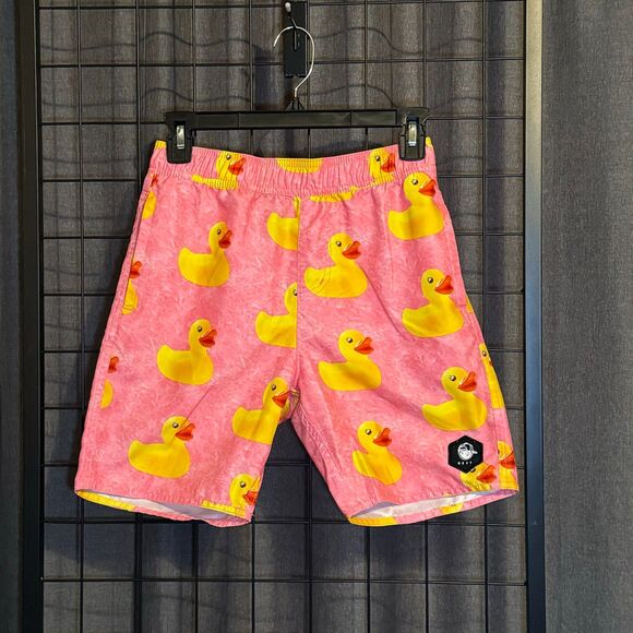 Neff | boy swim trunk - Picture 2 of 2